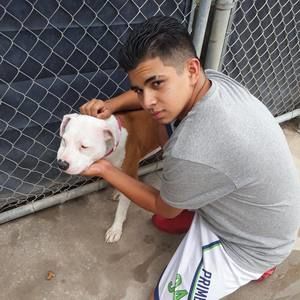 Meet your Posher, Elijah